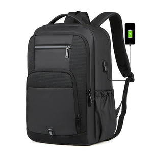 Straps Backpack