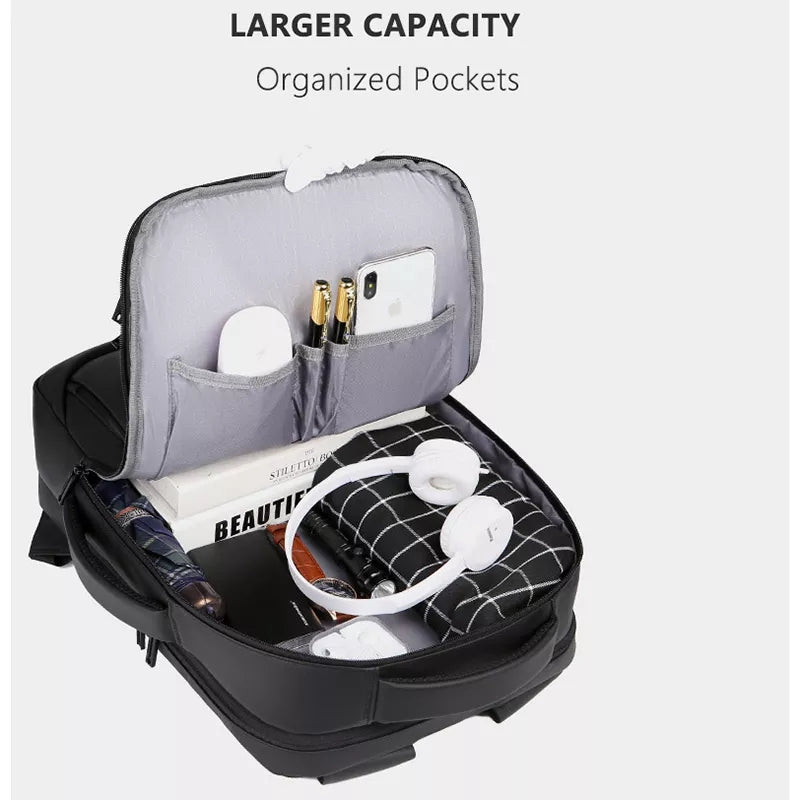 BUSINESS BACKPACK