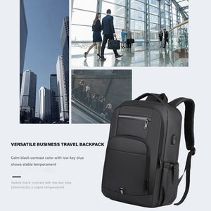 Straps Backpack