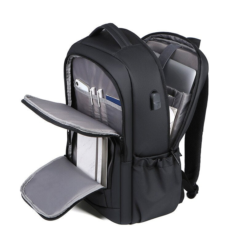 Straps Backpack