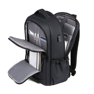 Straps Backpack