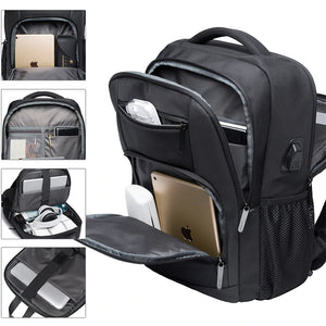 Straps Backpack