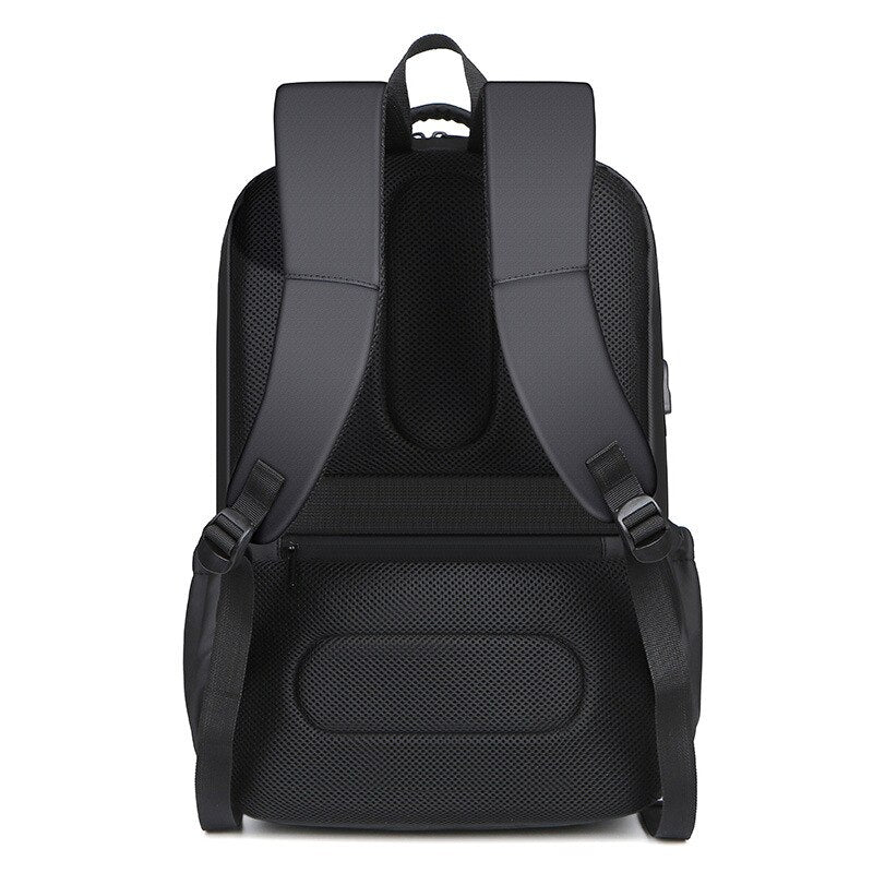 Straps Backpack