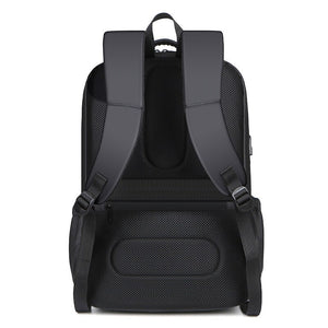 Straps Backpack