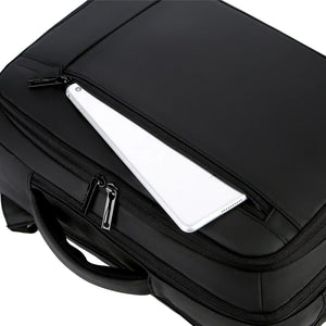 BUSINESS BACKPACK