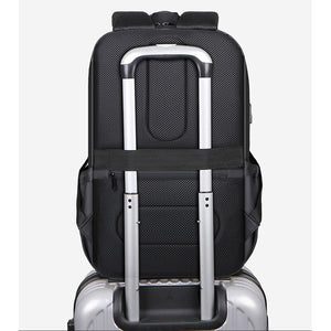 Straps Backpack