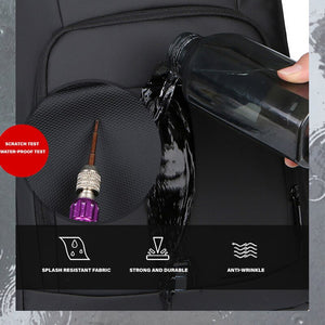 Straps Backpack