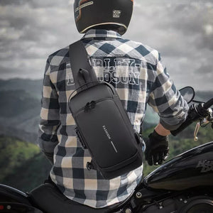 EKA sac bandoulière