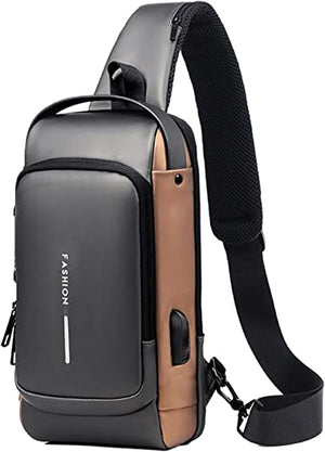 EKA sac bandoulière