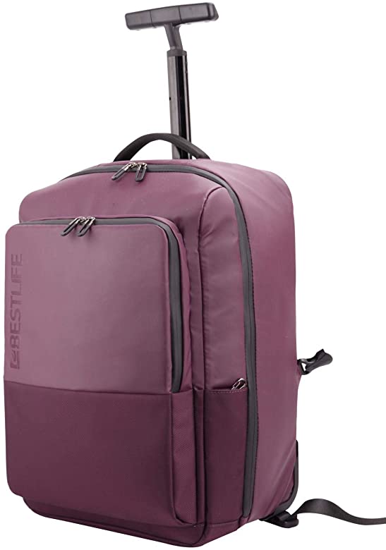 Sac à Roulettes Bestlife