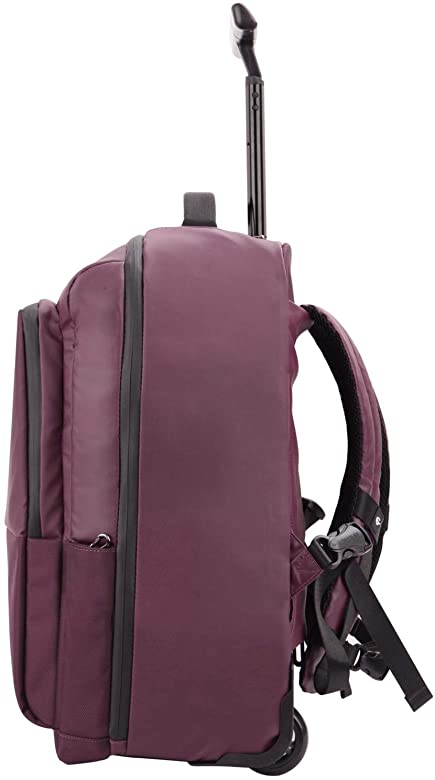 Sac à Roulettes Bestlife