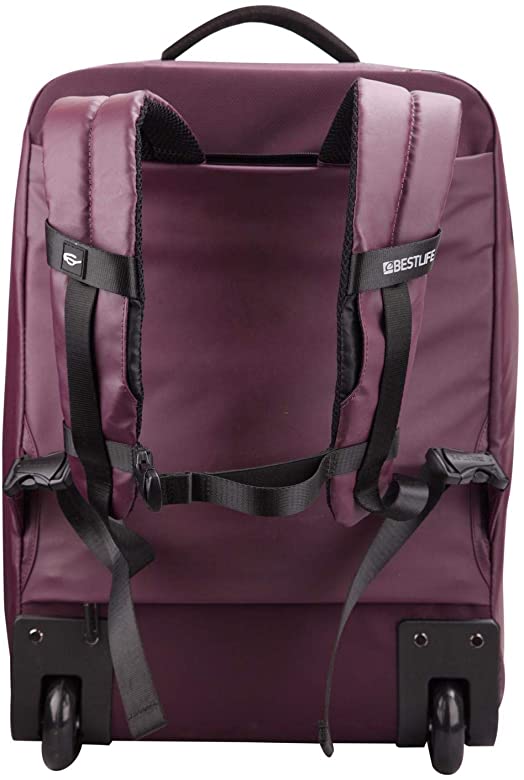 Sac à Roulettes Bestlife
