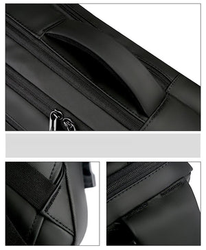 BUSINESS BACKPACK