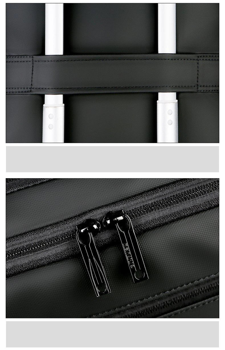 BUSINESS BACKPACK