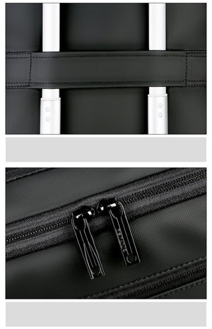 BUSINESS BACKPACK