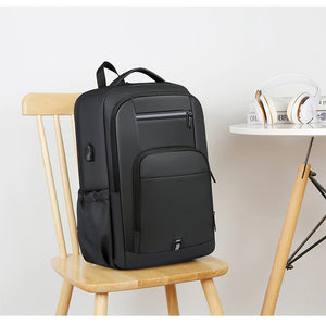 Straps Backpack
