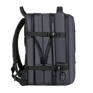 Sac à dos cabine avion
