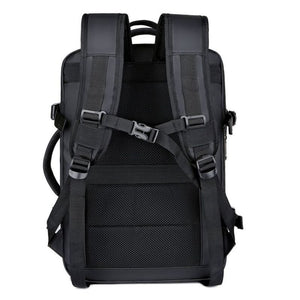 Sac à dos cabine avion