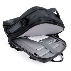 Sac à dos cabine avion