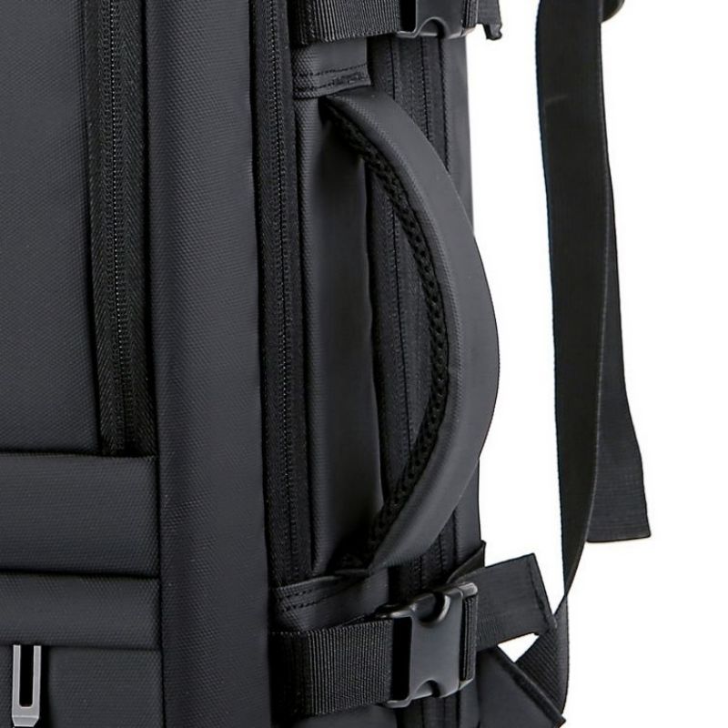 Sac à dos cabine avion