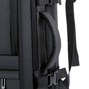 Sac à dos cabine avion