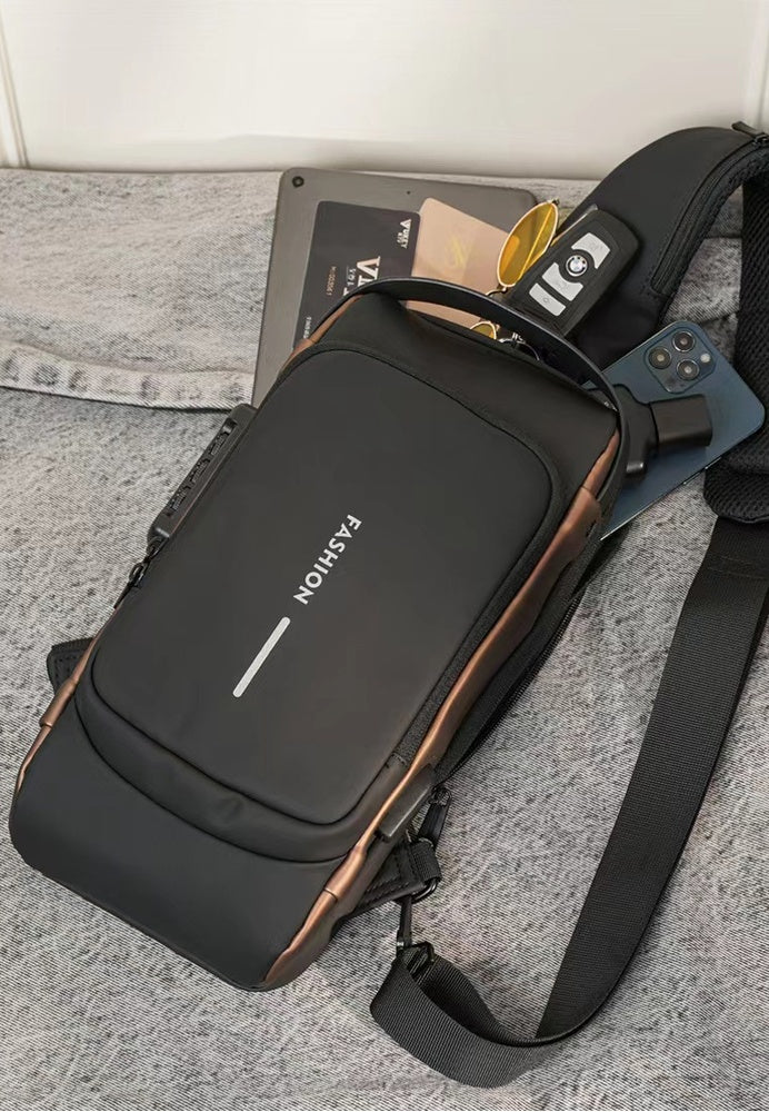 EKA sac bandoulière