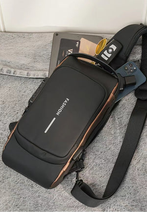EKA sac bandoulière