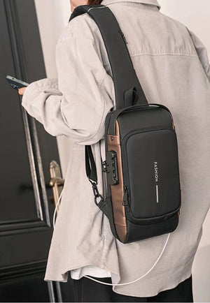 EKA sac bandoulière