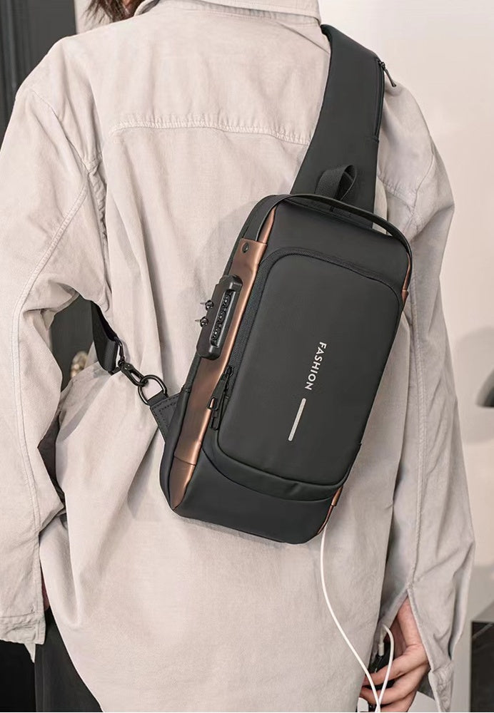 EKA sac bandoulière